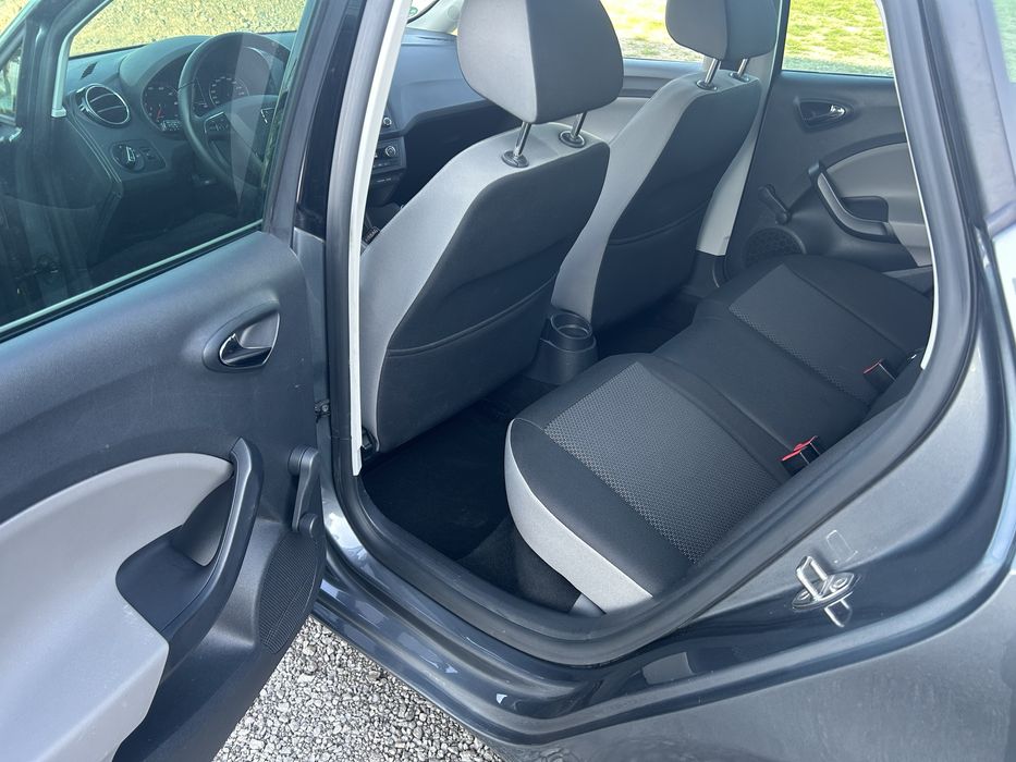 Seat Ibiza 1.0 TSI Euro 6 2016
