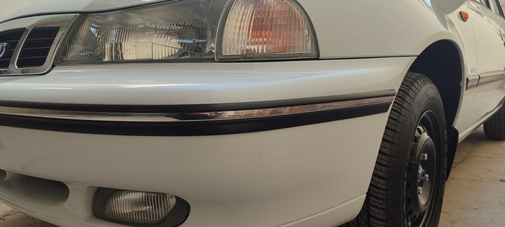 Нексия 1 Бир кул