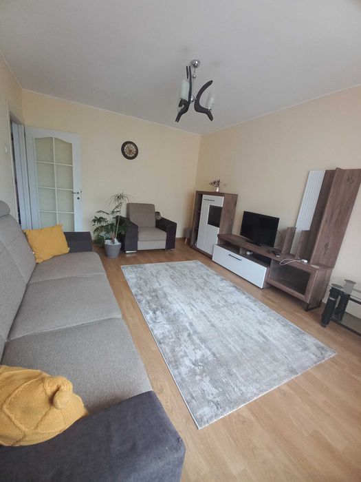 Inchiriez apartament 2 camere