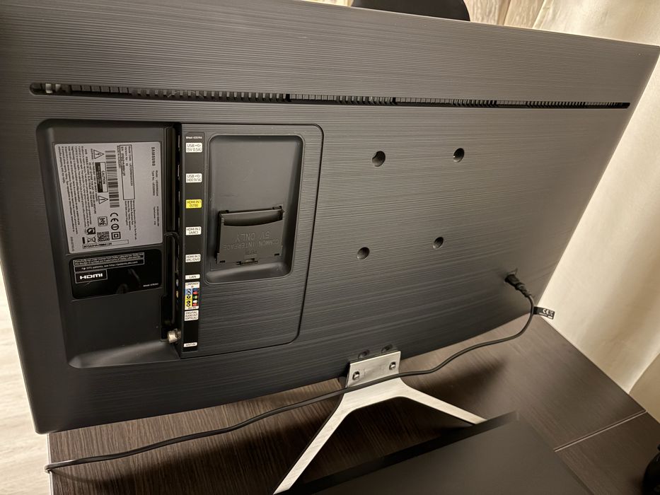 TV Samsung Smart 32 inch (80 cm)