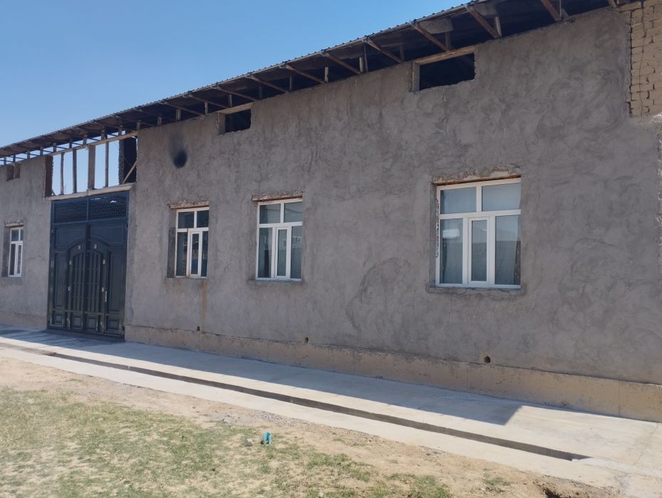 Уй сотилади, Яккатолда, ЯНГИ участка