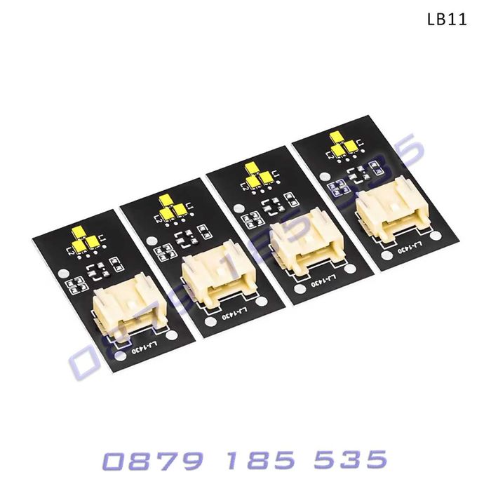 CSL Жълти ангелски очи DRL чип BMW 3 F30 F31 12-15 ксенонов фар бмв 3