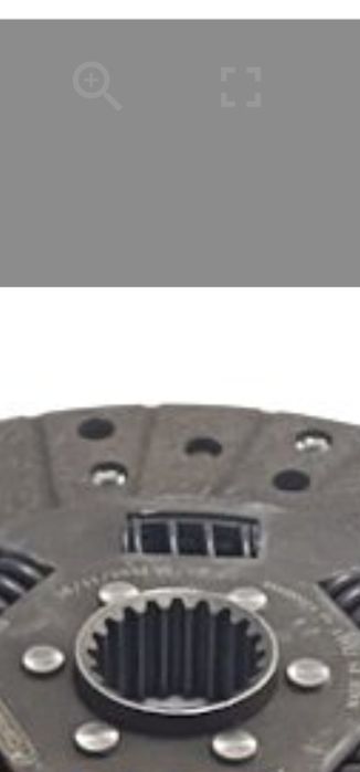 Disc ambreiaj tractor goldoni john deere 1847F 70C 75c 
GOLDONI TRACTO