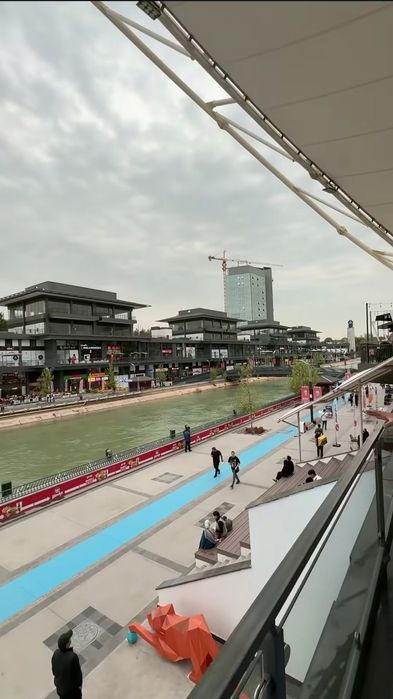 Продаётся бизнес класс нежилое помещение