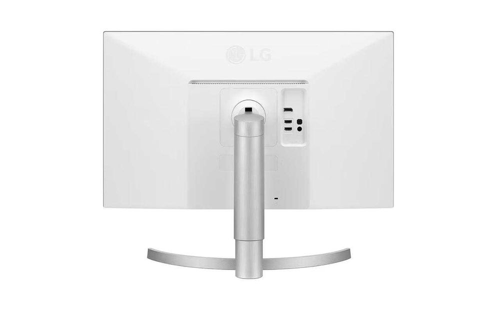 LG 27UL550-W LG 27 Inch 4K UHD Monito