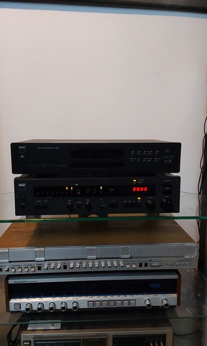 Vând Sistem Audio Nad