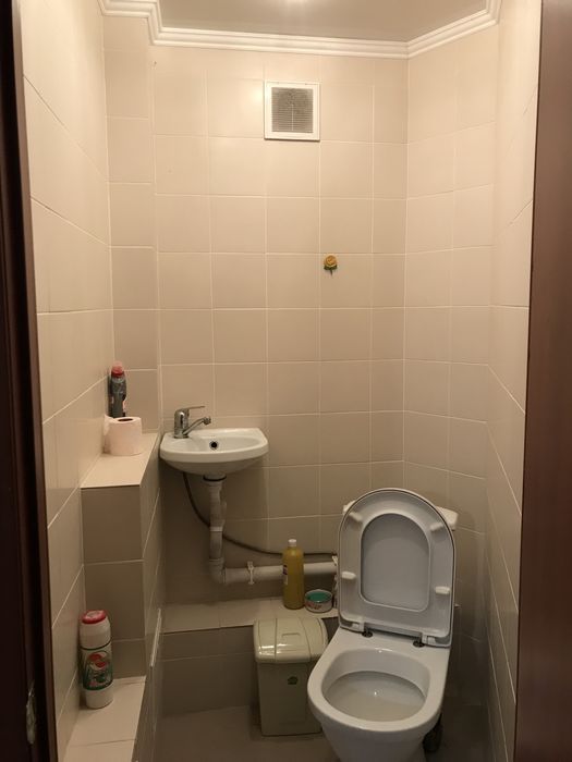 Продам 4х комнатную квартиру!