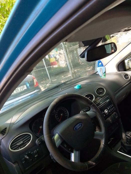 Vând Ford Focus2
