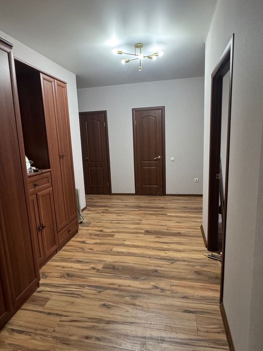 Сдам 2 комн.квартиру Жана Кала