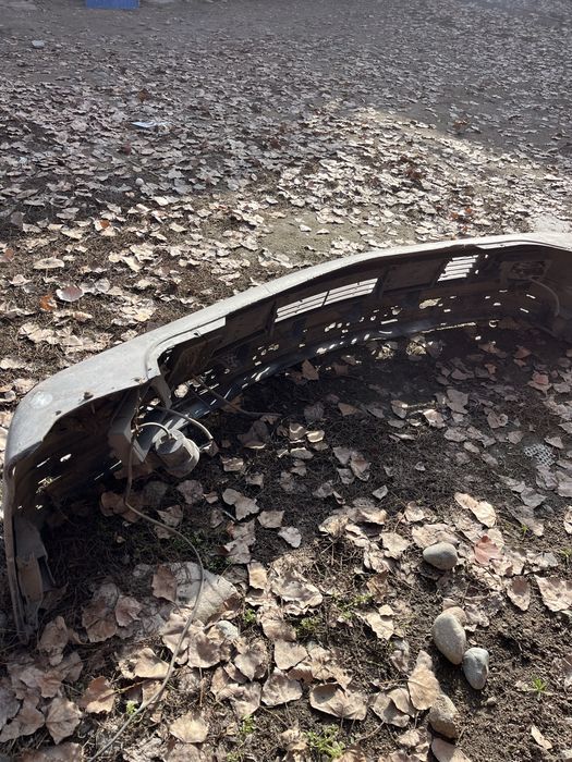 Продам передний бампер BMW 3 серии E36