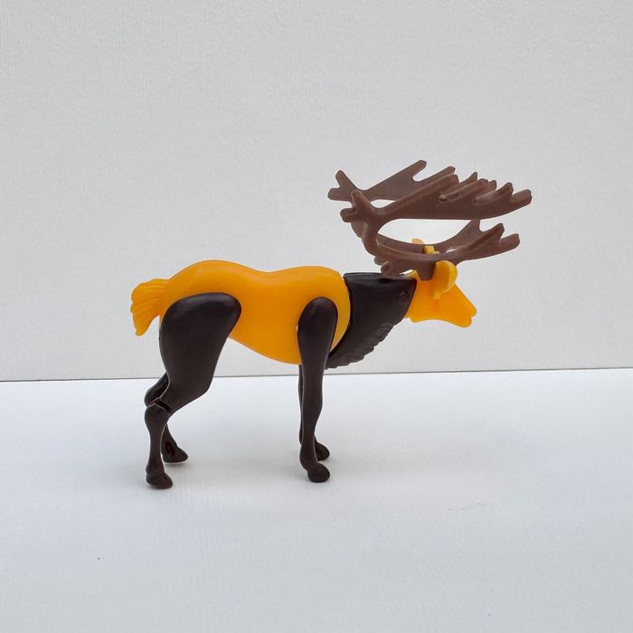 Киндер стара играчка Елен от шоколадово яйце/ Kinder 1983