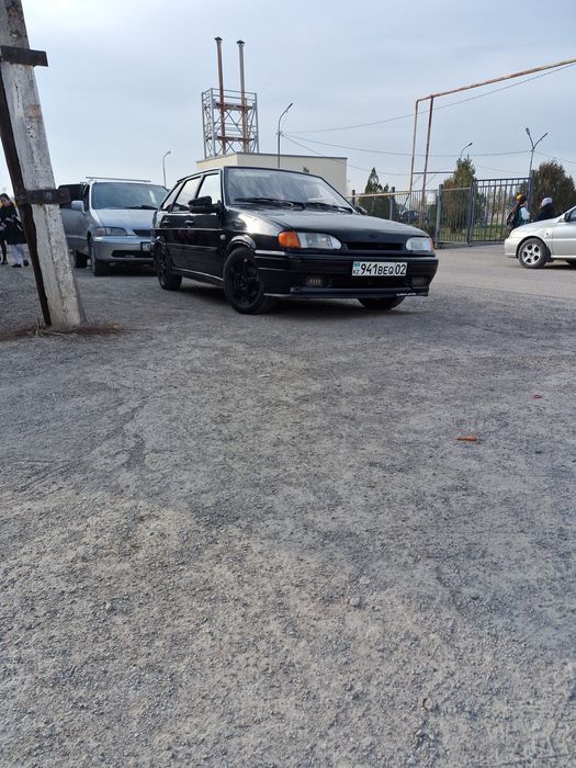 Ваз ладан 2114 сатам