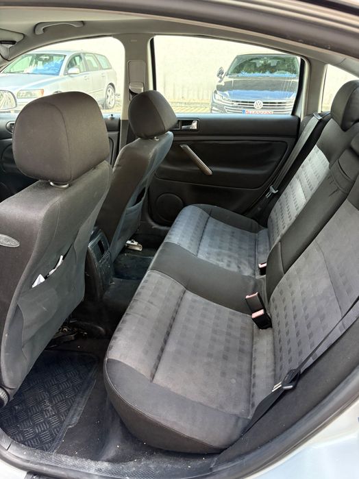 Vand Volkswagen Passat