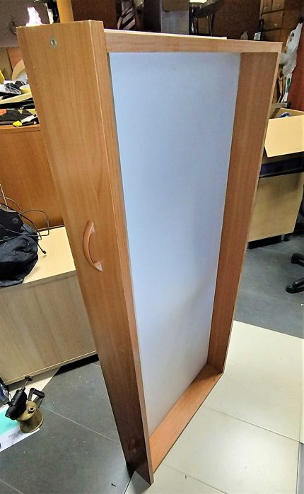 Детско легло - Чекмедже и гръб - елементи - части