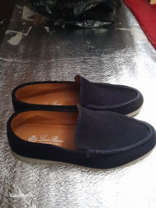 Loro piana yaxshi holatda