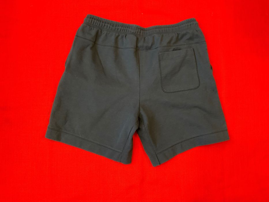 Nike-оригинални къси панталони размер хл