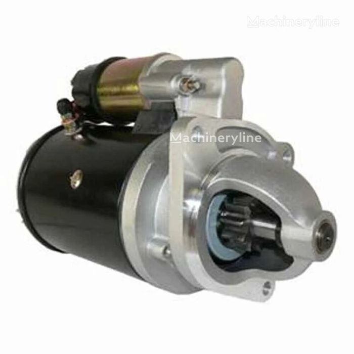 Demaror Electromotor pentru motor Yanmar 4TNV84T