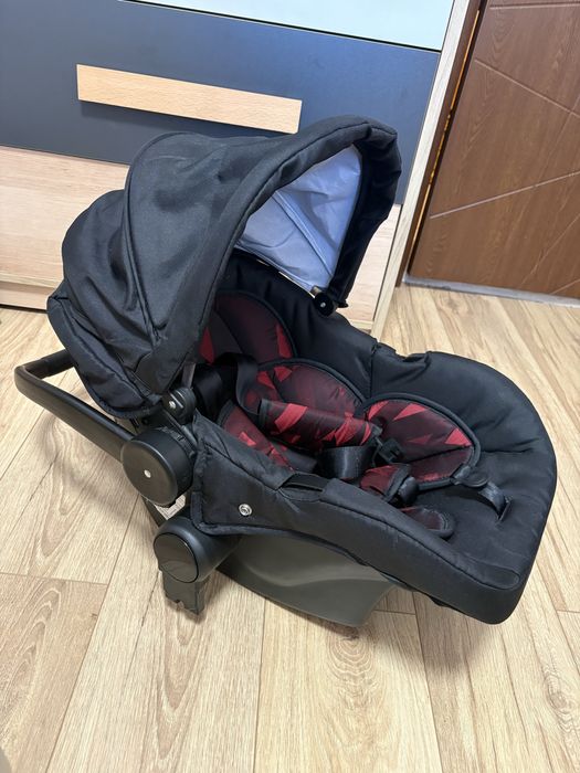 Кошница за кола Лорели