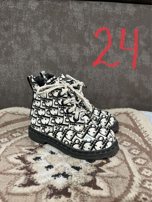 Обувь для девочки