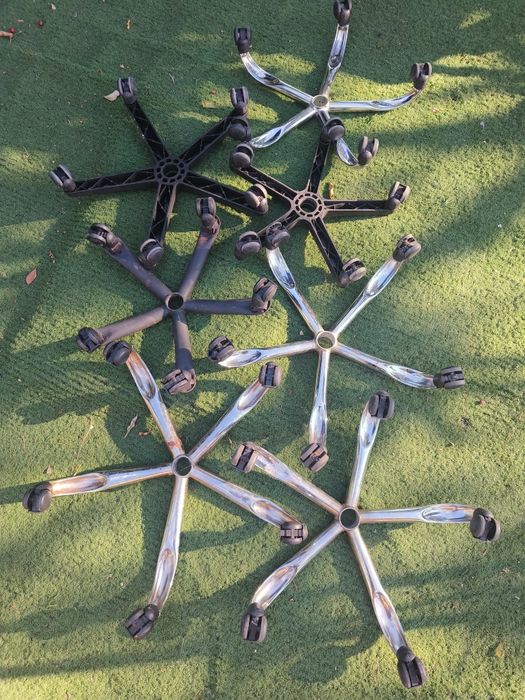 Офис столове и части за столове