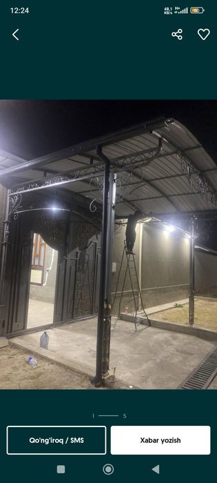 Svarka Santexnika: Oʻzimizning Ustalar