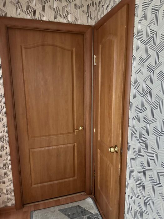 двери межкомнатные, комплект
