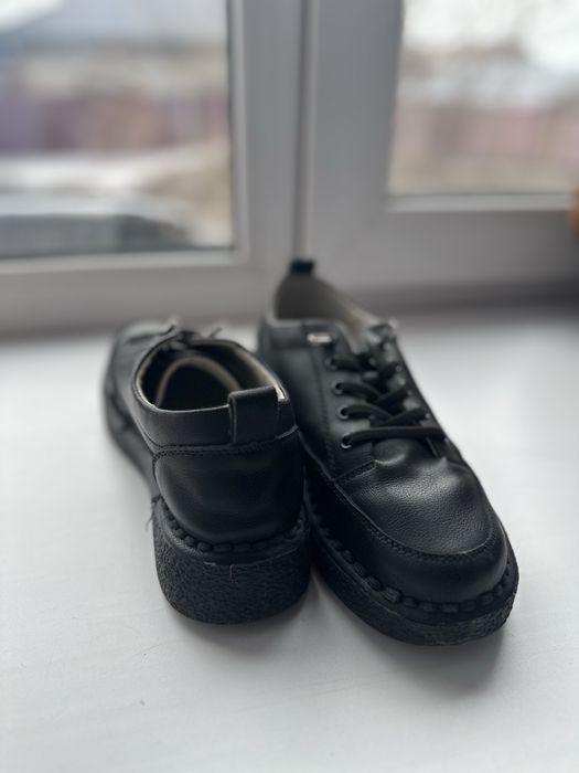 Продам обувь в хорошем состоянии