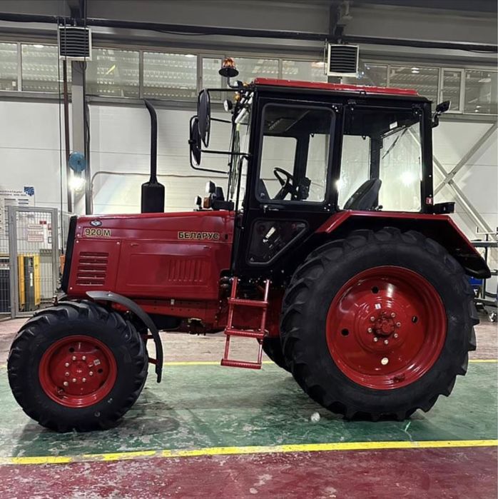 Продам трактора МТЗ 920 М  В Уральске