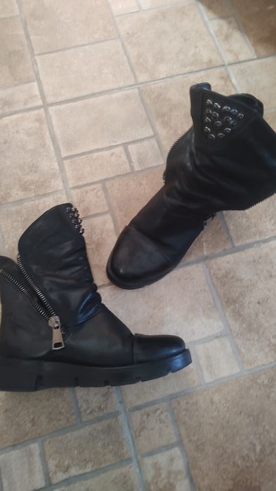 Vând ghete de iarnă