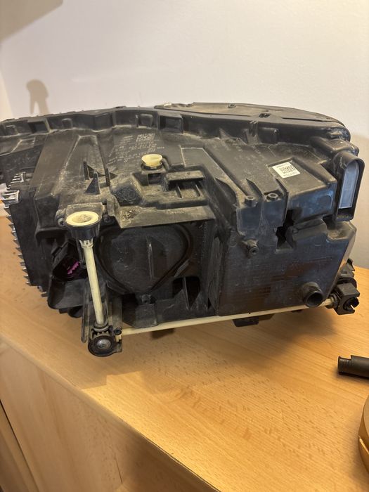 Фар за Audi Q4 89A 941036