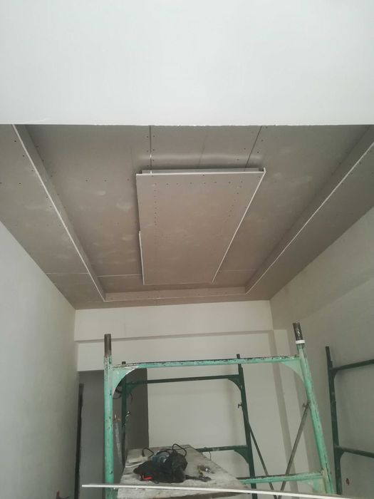 Ремонт квартир и офисов работаю один игорь