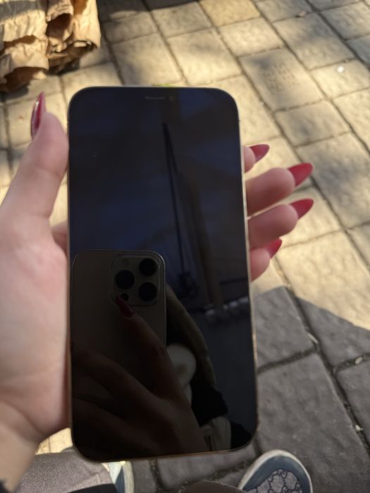 Айфон 12 про Срочно