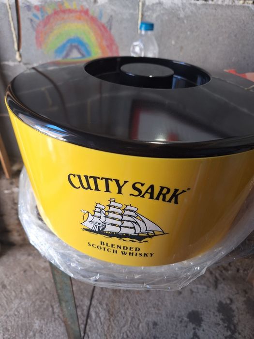 Чиния за пица Кока Кола Капи чиния Пластмасова купа прибори  ледарки