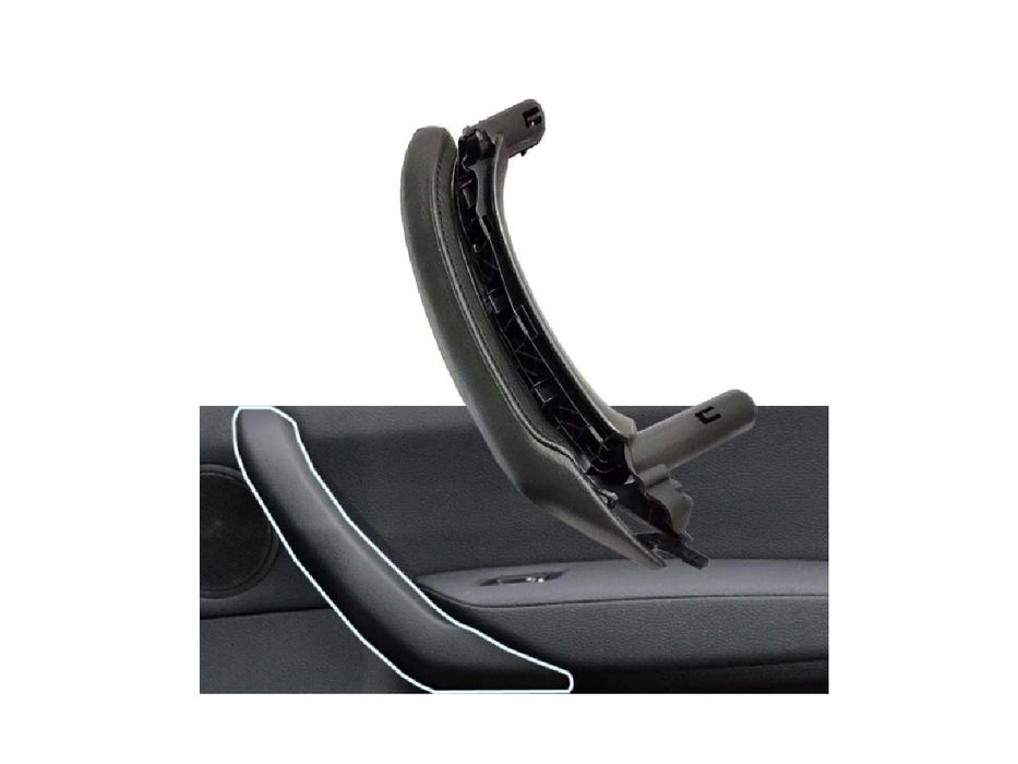 Комплект вътрешна дръжка за BMW X3 F25 / BMW X4 F26