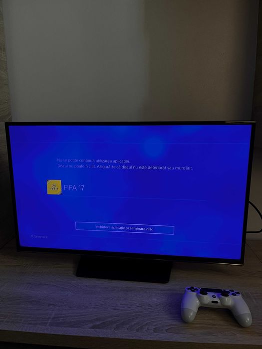 Playstation 4 (PS4) - Slim, 500gb