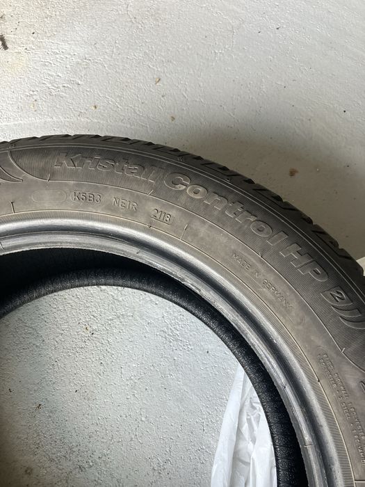 Зимна гума 215/56R16 FULDA Krystall control
