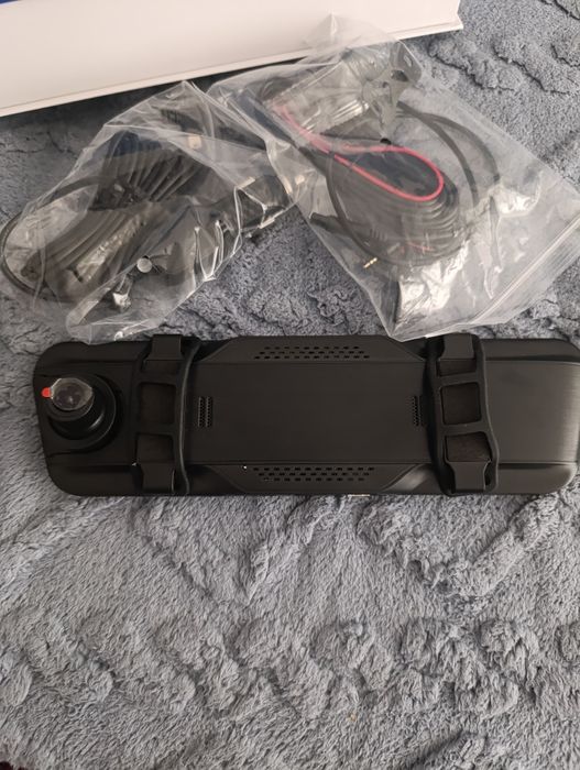 Продам зеркало видеорегистратор