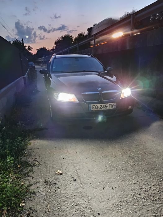 Vand bmw seria 3