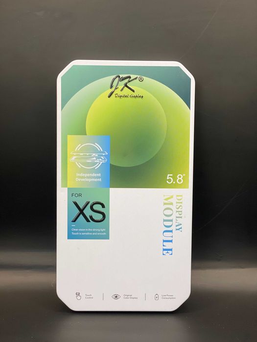 Дисплей за iPhone XS OLED / LCD display