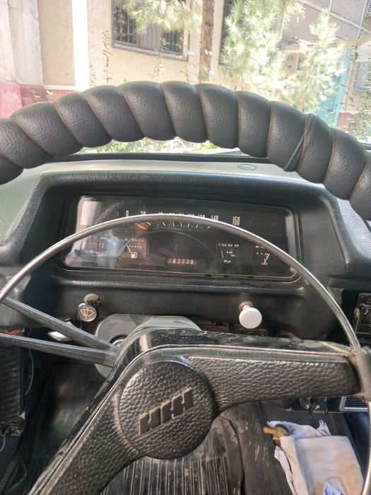 Москвич М-412 Хорошая