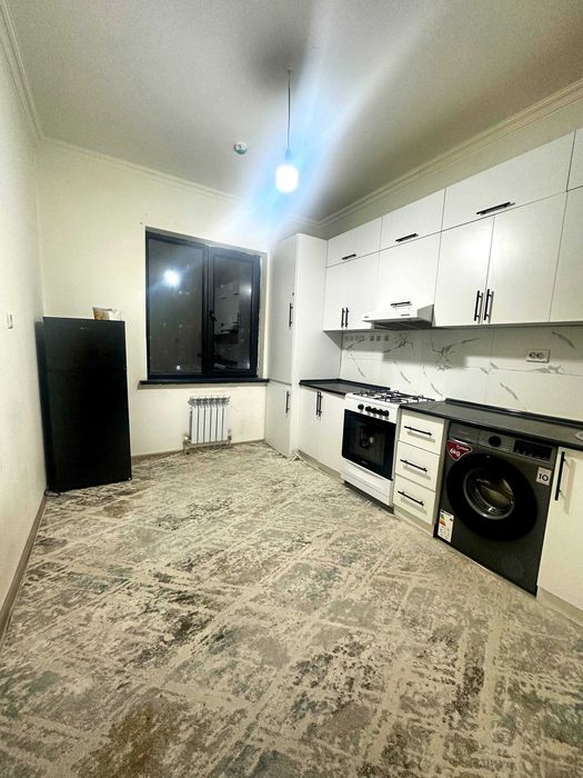 аренда 2-комнатная квартира — Сергели. ЖK Янги Дархон  2/5/16