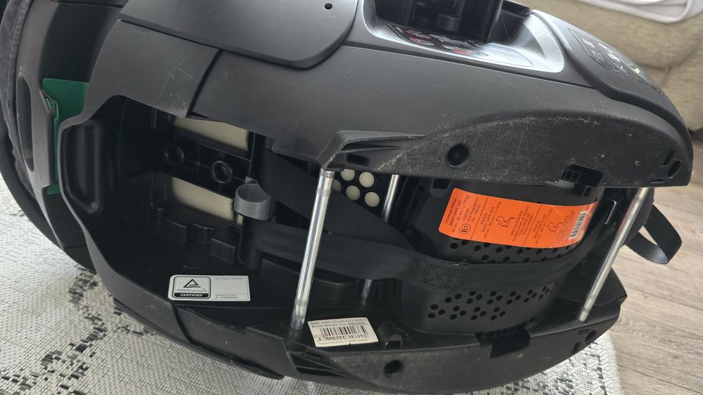 Scoica auto Britax Romer 0-15 luni