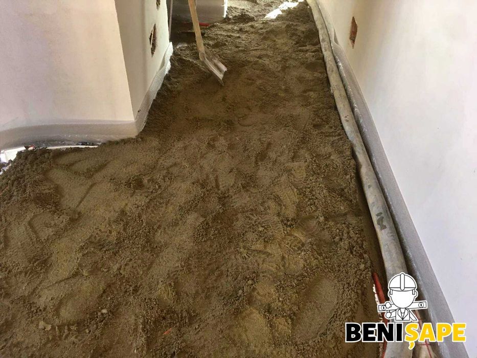 Sape mecanizate si elicopterizate, cu statia mobila de sape