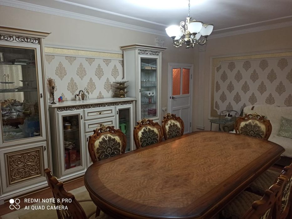 Продается дом, мансардный