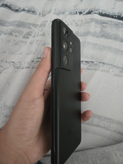 Samsung S21 Ultra 5G in stare foarte buna