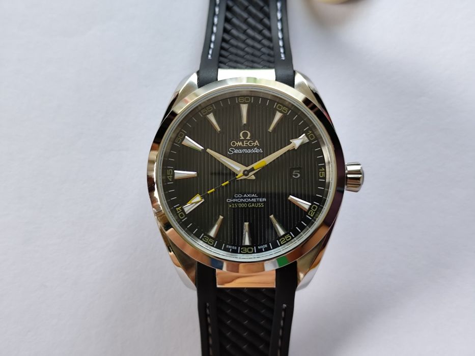 ceas OMEEGA automatic