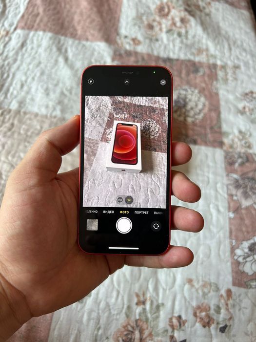 Айфон 12 мини 128гб