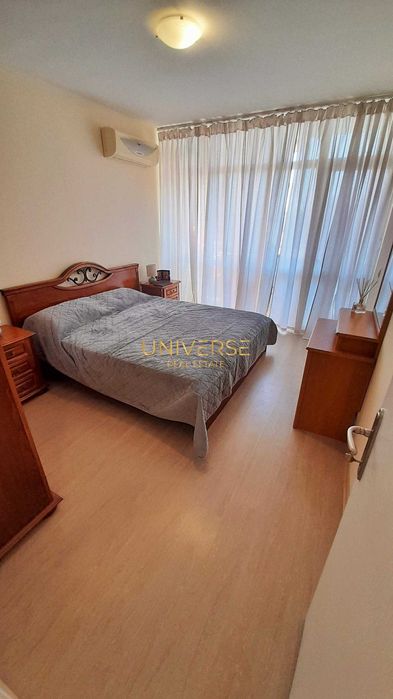 Продава се Тристаен апартамент в к.к. Слънчев бряг - 85 кв.м за 1112 €/кв.м - Снимка #5