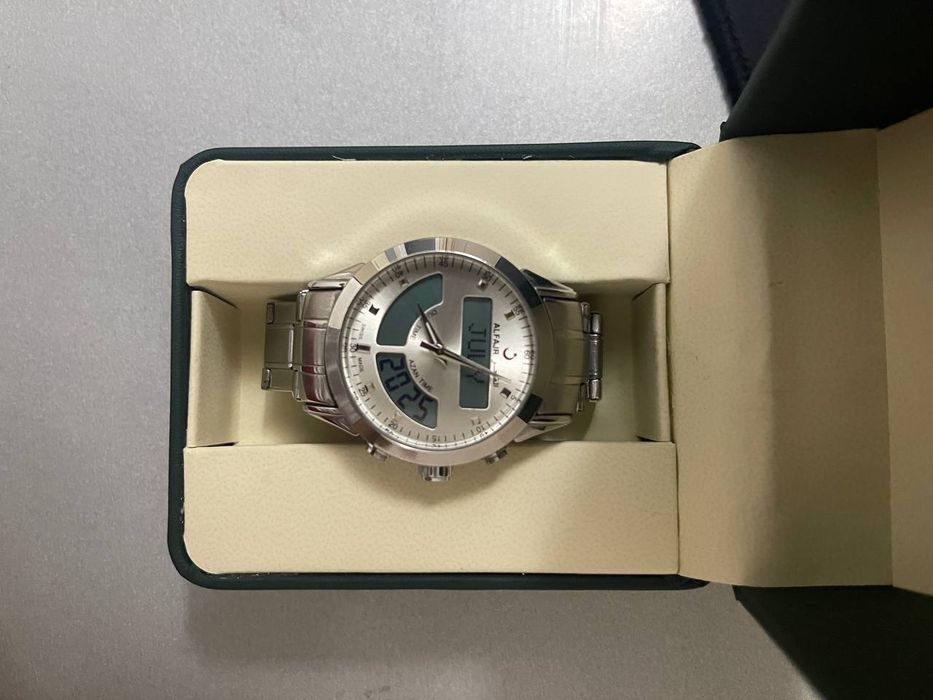 Al fajr soat original