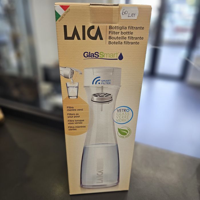 Amanet F28: Filtru apa Laica (p)